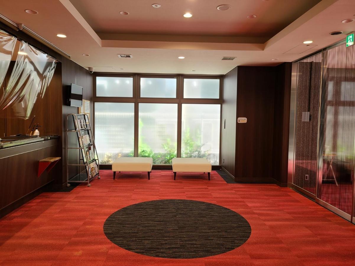Ai Hotel Hashimoto Sagamihara Εξωτερικό φωτογραφία
