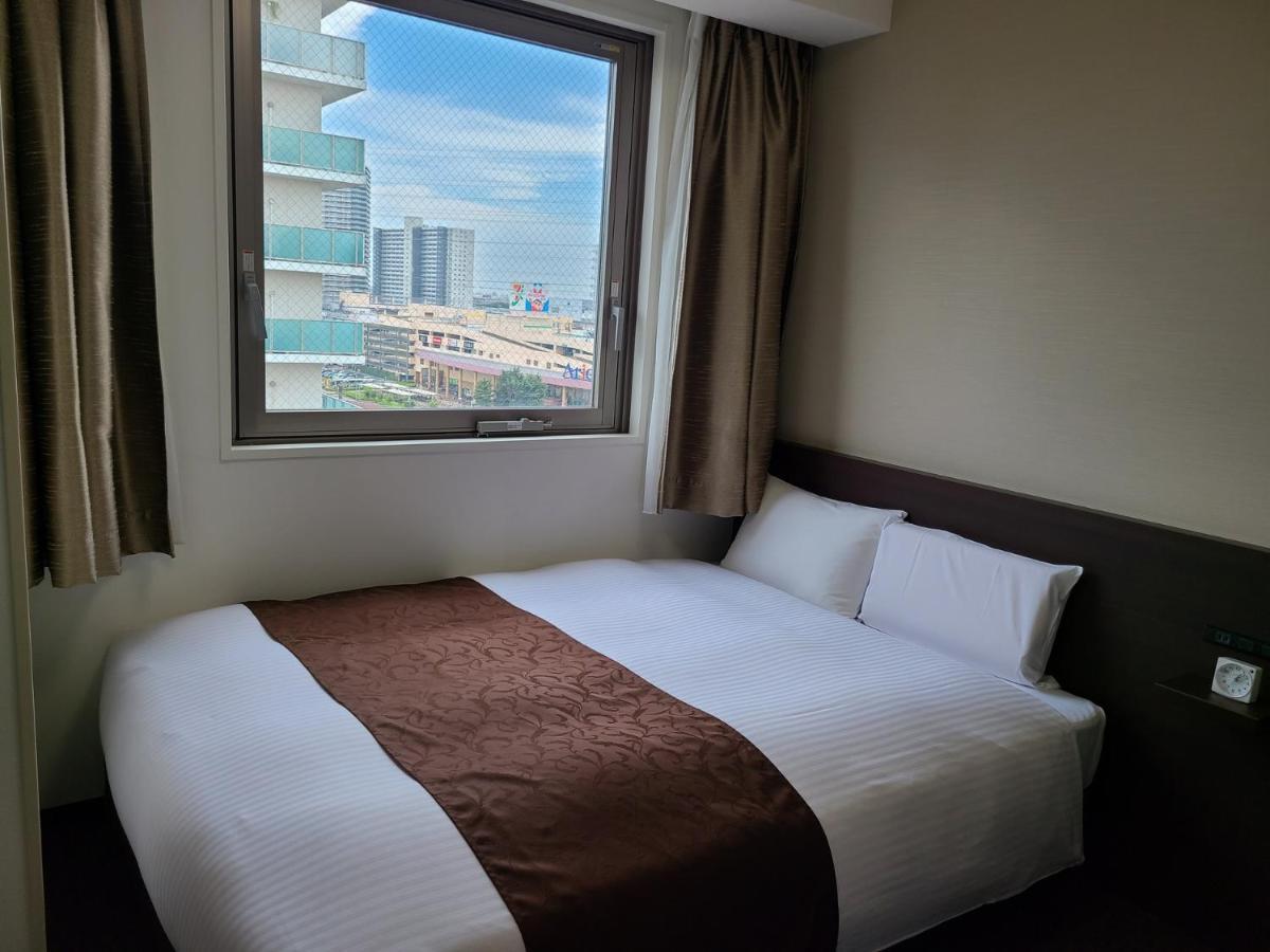 Ai Hotel Hashimoto Sagamihara Εξωτερικό φωτογραφία