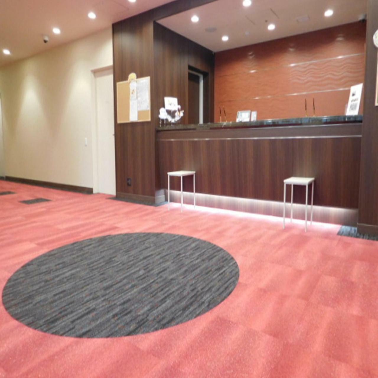 Ai Hotel Hashimoto Sagamihara Εξωτερικό φωτογραφία