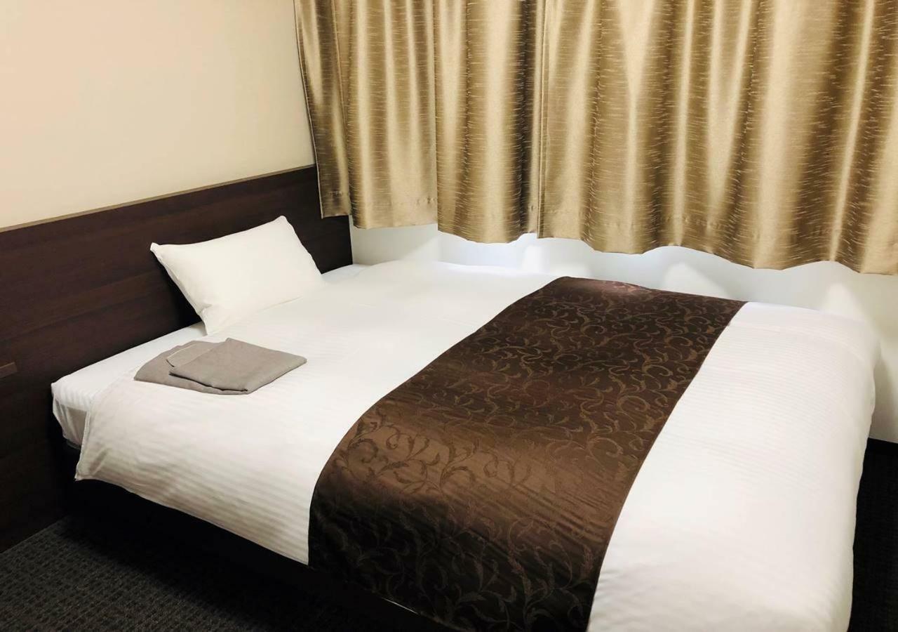 Ai Hotel Hashimoto Sagamihara Εξωτερικό φωτογραφία