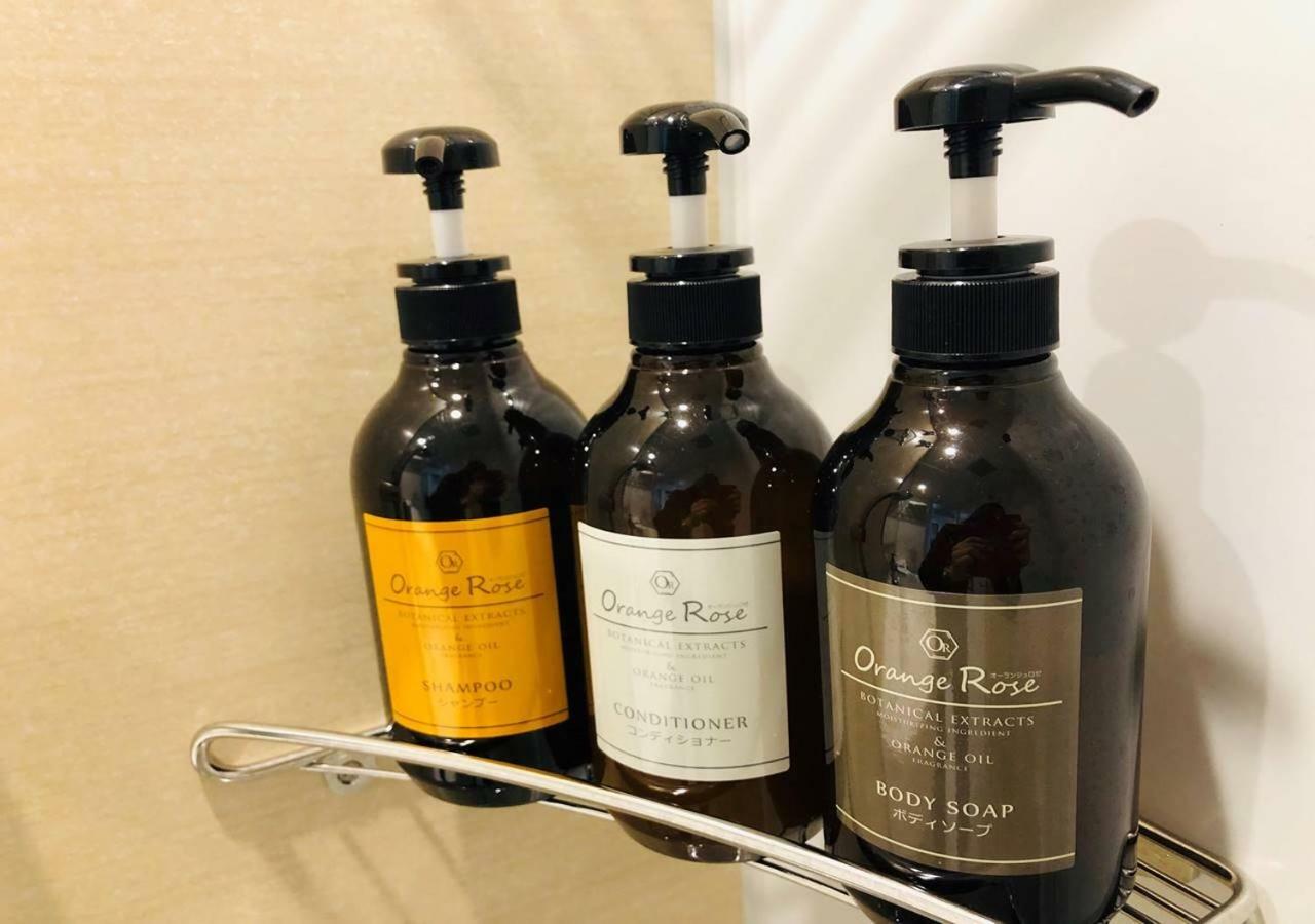 Ai Hotel Hashimoto Sagamihara Εξωτερικό φωτογραφία