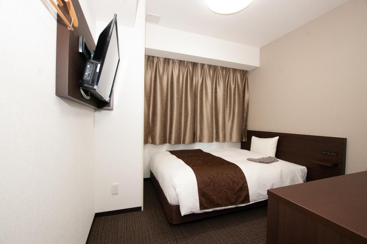 Ai Hotel Hashimoto Sagamihara Εξωτερικό φωτογραφία