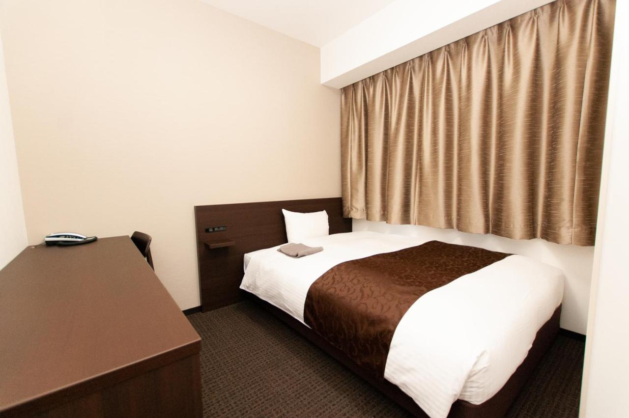 Ai Hotel Hashimoto Sagamihara Εξωτερικό φωτογραφία