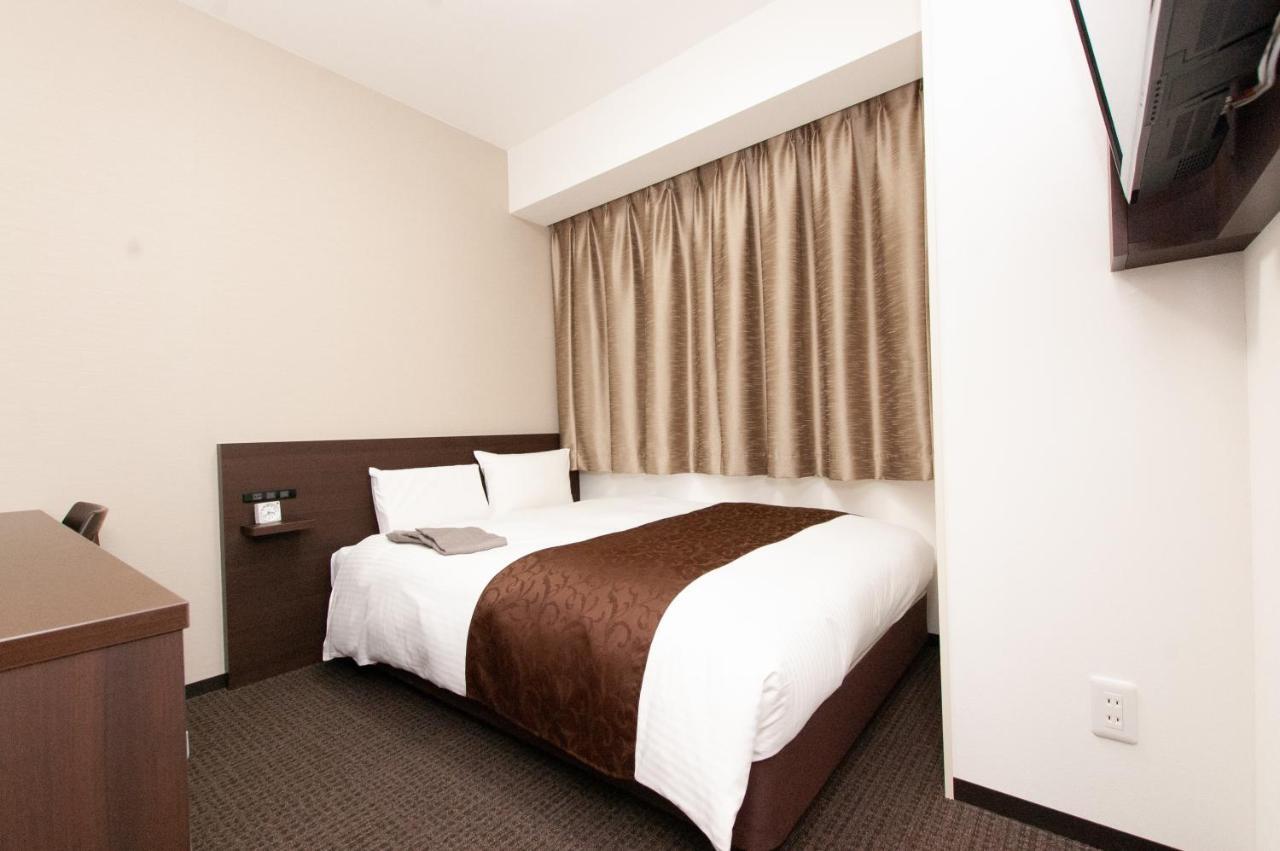 Ai Hotel Hashimoto Sagamihara Εξωτερικό φωτογραφία