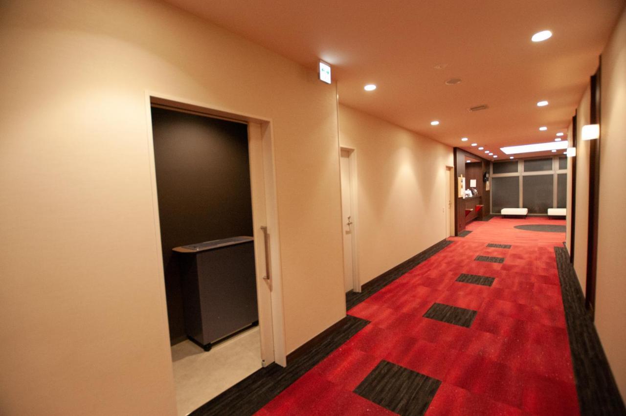 Ai Hotel Hashimoto Sagamihara Εξωτερικό φωτογραφία