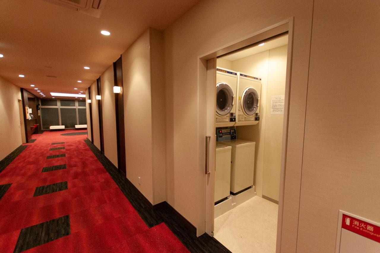 Ai Hotel Hashimoto Sagamihara Εξωτερικό φωτογραφία